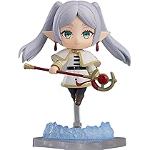 葬送のフリーレン　ねんどろいど　セット 葬送のフリーレン_ねんどろいどさぷらいず 【BOX／6個入り